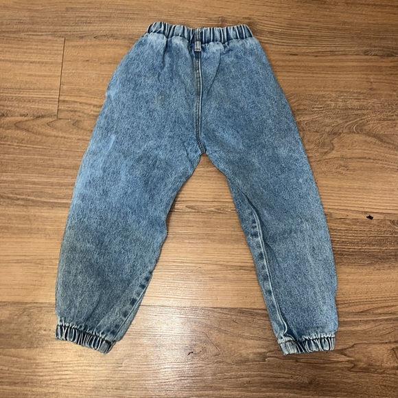 Toddler jean pants - Picture 3 of 7